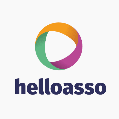 Logo helloasso